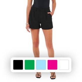 Edited by Remi Bader Women's Trouser Short
