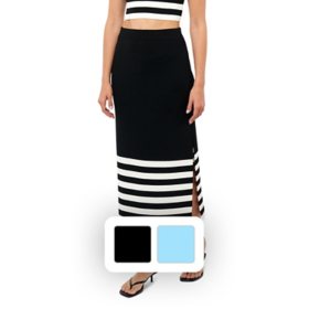 Edited By Remi Bader Knit Skirt