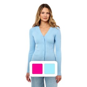 Edited by Remi Bader Women's Cardigan