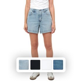 RM by Rebecca Minkoff Women's 90's Short