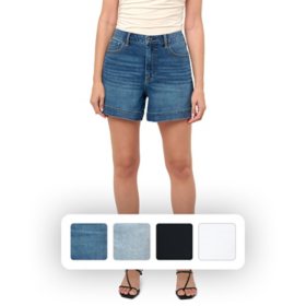 RM by Rebecca Minkoff Women's 90's Short
