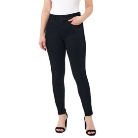 Seven7 Women's Tummyless Jean