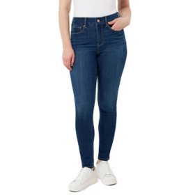 Seven7 Women's Tummyless Jean