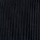 Black, variant on Edited by Hunter McGrady Women's Flare Midi Sweater Dress