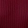 Burgundy, variant on Edited by Hunter McGrady Women's Flare Midi Sweater Dress
