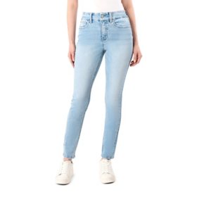 Seven7 Women's Tummyless Jean