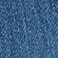 Medium Wash, variant on Edited by Hunter McGrady Women's Wide Leg Crop Jean