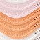 Pink, variant on Edited by Hunter McGrady Women's Crochet Short