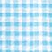 Blue Gingham - Online Only, variant on Edited by Hunter McGrady Women's Maxi Dress