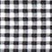 Black Gingham - Online Only, variant on Edited by Hunter McGrady Women's Maxi Dress