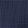 Navy - Online Only, variant on Edited by Hunter McGrady Gauze Barrell Pant