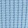 Blue, variant on Seven7 Women's Waffle V-Neck Top