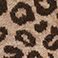 Leopard, variant on Edited by Maren Morris Women's Cardigan