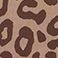 Leopard - Online Only, variant on Edited by Maren Morris Women's Long Sleeve Bodysuit