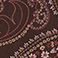 Paisley - Online Only, variant on Edited by Maren Morris Women's Long Sleeve Bodysuit
