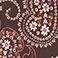 Paisley -Online Only, variant on Edited by Maren Morris Women's Maxi Slip Skirt