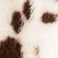 Cow - Online Only, variant on Edited by Maren Morris Women's Faux Fur Jacket