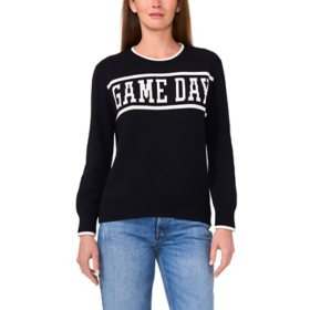 Vince Camuto Women's Back to School Sweater