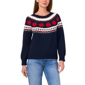 Vince Camuto Women's Back to School Sweater