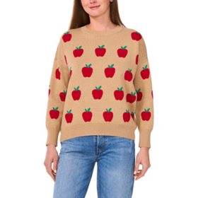 Vince Camuto Women's Back to School Sweater