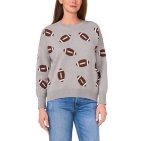 Vince Camuto Women's Back to School Sweater