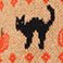 Tan, variant on Vince Camuto Women's Halloween Sweater
