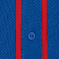 Blue, variant on Chicago Cubs Adult Jersey