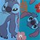 Stitch, variant on Disney Cooling Neck Fan, 2 pack