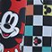 Mickey and Minnie, variant on Disney Cooling Neck Fan, 2 pack