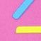 Pink Sprinkle, variant on Walker's Digital Bluetooth Razor Electronic Ear Protection