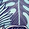 Blue - Online Only, variant on ZeroXposur Women’s 2 Piece Ruffle Tankini Set