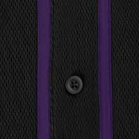 Black, variant on Colorado Rockies Adult Jersey