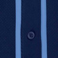 Blue, variant on Tampa Bay Rays Adult Jersey