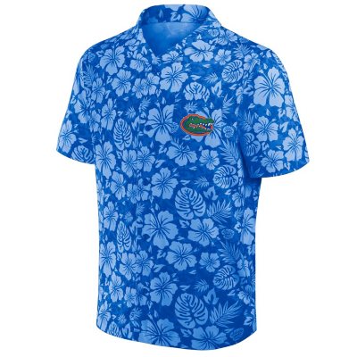 Florida GatorsHawaiian ShirtXL:- Florida Gators, XL
