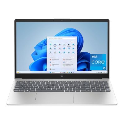 HP 15.6 inch Laptop PC 15-fd0005cl
