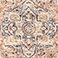 Blush, variant on Livabliss Portland Rug, Assorted Designs and Sizes