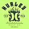 Yellow, variant on Hurley Boys UV Long Sleeve T-Shirt