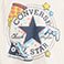 Blue - Online Only, variant on Converse Boys Shorts