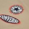 Brown - Online Only, variant on Converse Boys Graphic T-Shirt