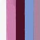 White/Pink/Blue Pack - Online Only, variant on Converse Kids 8-Pack Quarter Sock