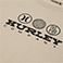 Khaki - Online Only, variant on Hurley Boys Graphic 2-Fer T-Shirt