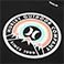 Black - Online Only, variant on Hurley Boys Graphic 2-Fer T-Shirt