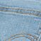 Its All Fun - Online Only, variant on Levi's Big Girls Baggy High Rise Jeans