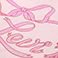 Pink, variant on Levi's Girls Boxy Meet and Greet Tee