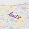 Purple - Online Only, variant on Levi's Toddler Girls 2-Pack Graphic Tee