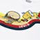 Red - Online Only, variant on Levi's® Boys 2-Pack Littles Graphic Tee