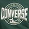 Green, variant on Converse Boys Logo Hoodie