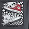 Charcoal, variant on Converse Boys Logo Hoodie
