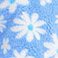 Blue, variant on Hurley Toddler Girls Sherpa Quarter Zip