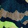 Green, variant on Hurley Toddler Boys Sherpa Quarter Zip